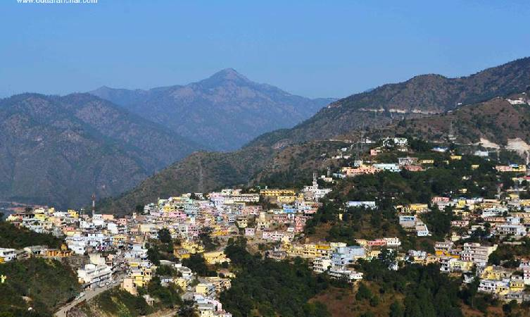 CHAMBA – A PRISTINE HAMLET