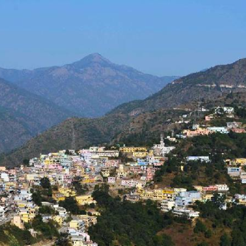 CHAMBA – A PRISTINE HAMLET